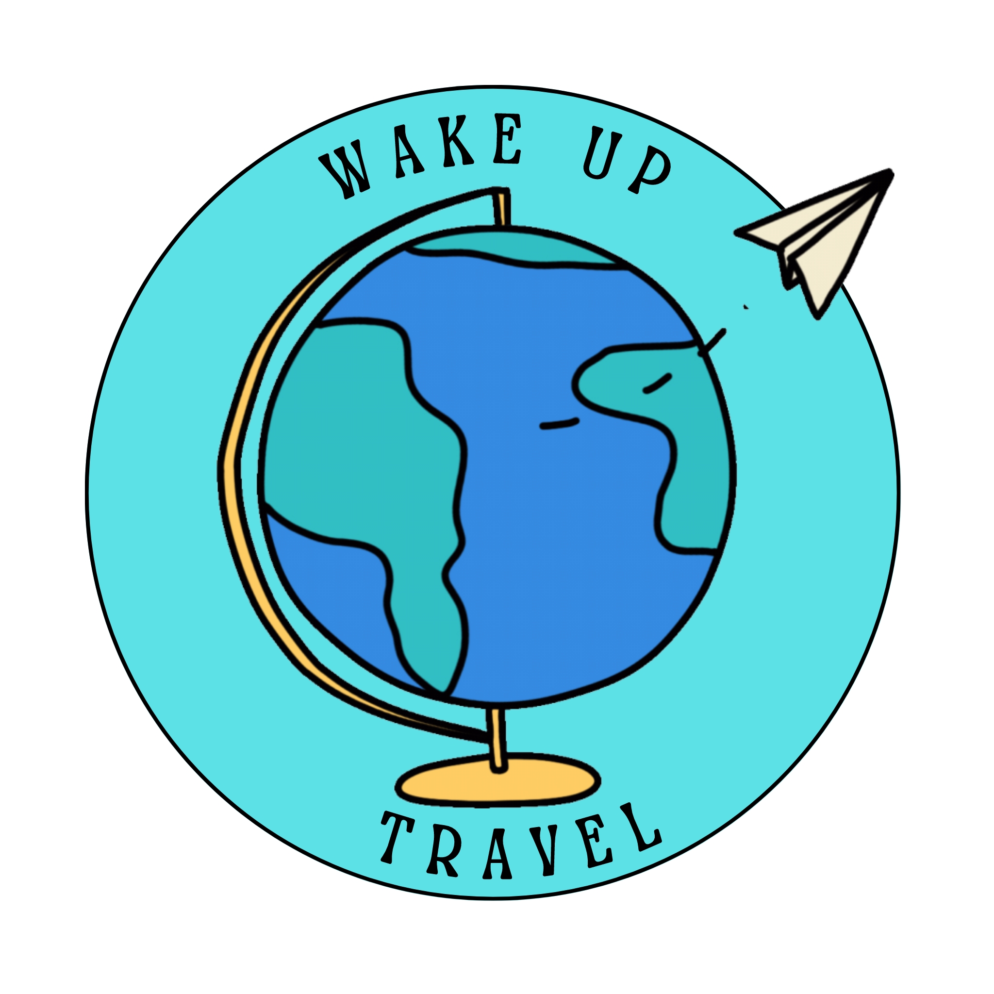 Wake up travel